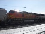 BNSF 5085